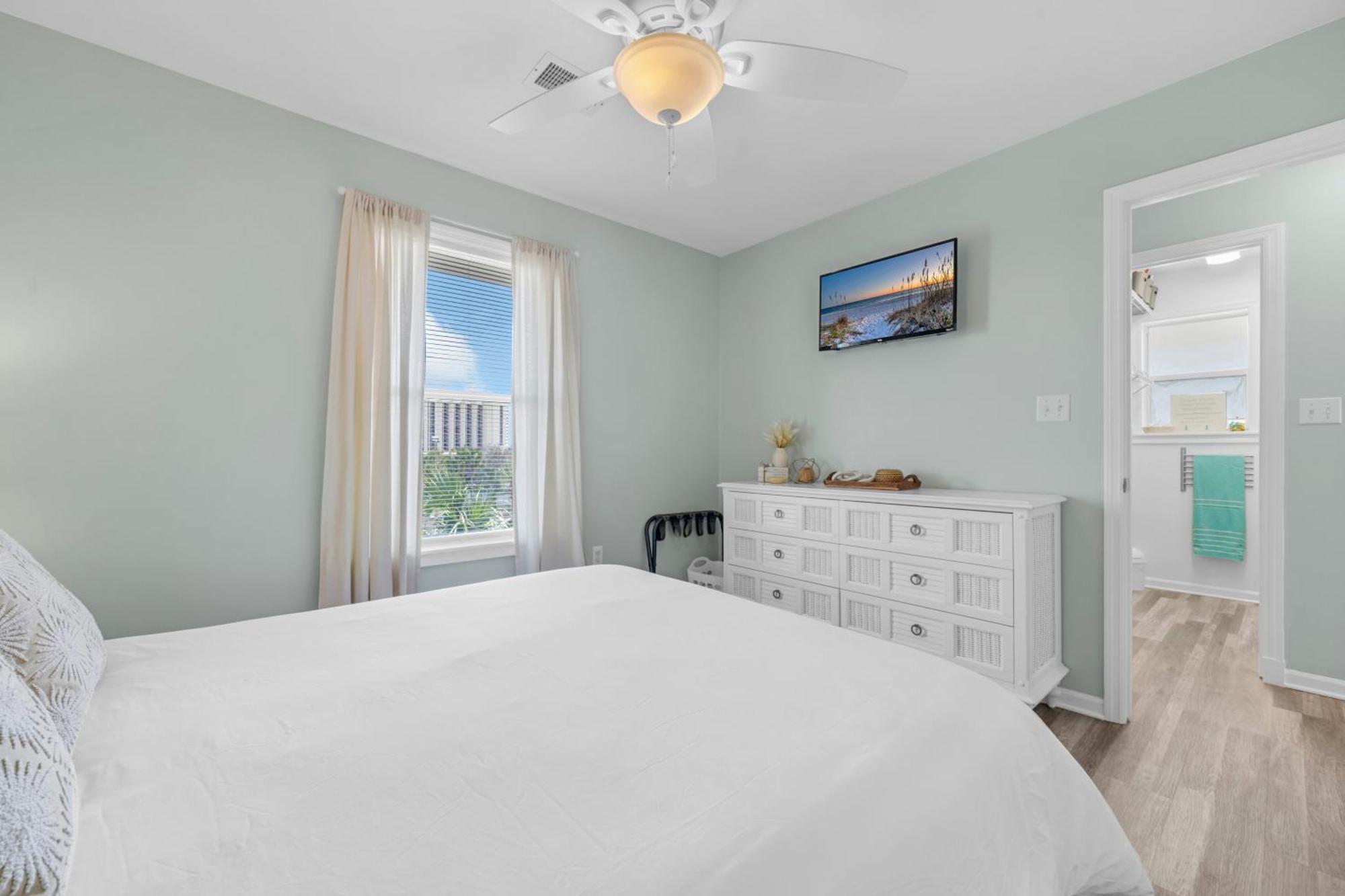 Beach Bella-Quiet 3Br-3 Min To The Beach Destin Luaran gambar